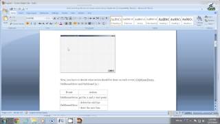 Famous HKDSE ICT Delphi Tutorial --  Canvas (1) 20150727 Wealth