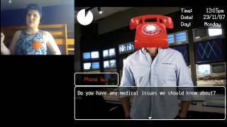 FIRED ON THE FIRST DAY [Daf 2 part one]