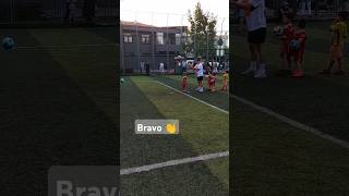 Şut Dersi Deneme 1 2