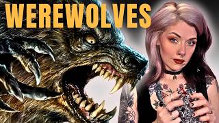 Werewolves | Folklore Deep Dive