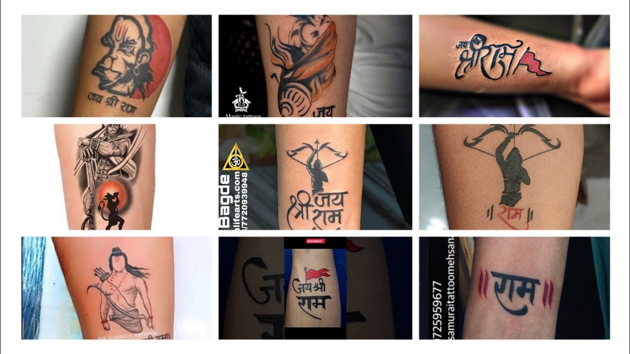 Top 163+ mahadev tattoo ideas super hot