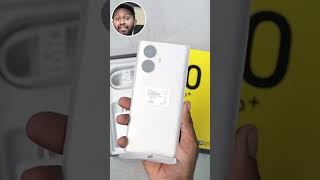 Realme 10 Pro Plus 5G Unboxing In 60 Seconds shorts