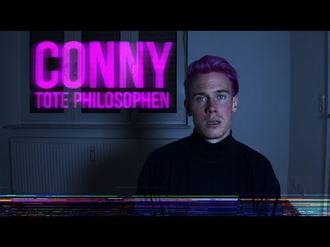 CONNY - Tote Philosophen (prod. von DONKONG & BLACK LEMON)