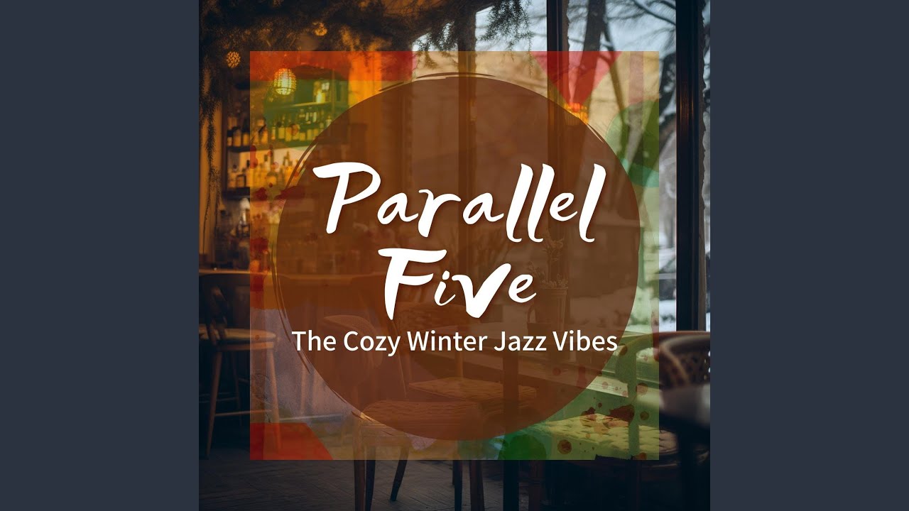 Winter's Melodic Haze (Key Db Ver.)