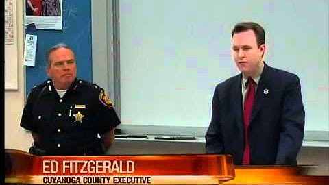 New Community Policing Initiative