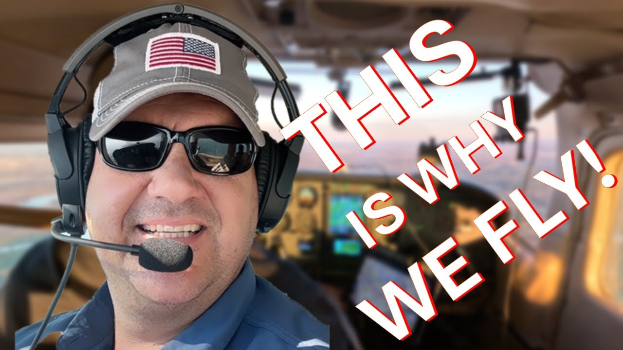 THIS Is Why We Fly YouTube This is why we fly youtube