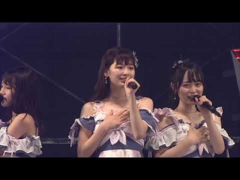 AKB48 - Jiwaru Days (Asai Nanami .Center)