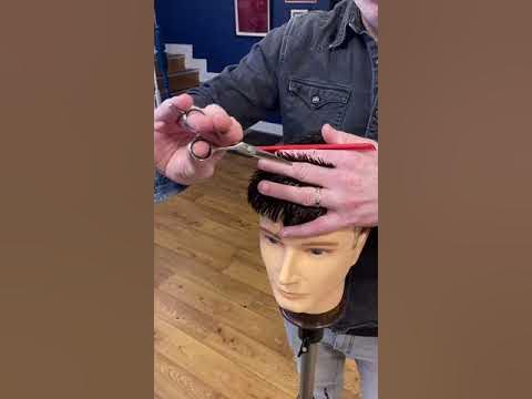 Point Cutting Techniques - YouTube