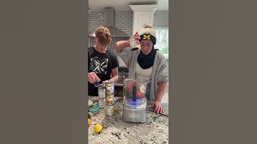 Easy Restaurant style salsa 💃