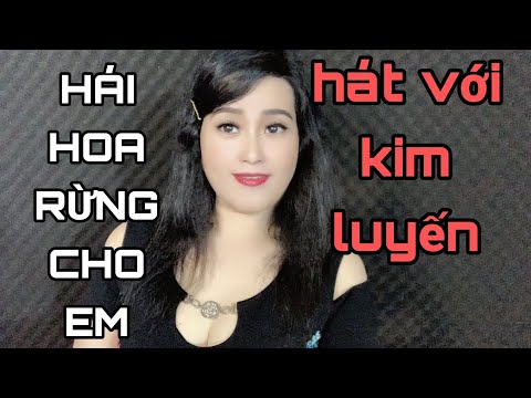 HÁI HOA RỪNG