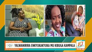 Download Lagu Nabilah Naggayi Sempala’s Political Journey | Sanyuka Bigenda Bitya MP3 Download Lagu Nabilah Naggayi Sempala’s Political Journey | Sanyuka Bigenda Bitya MP3
