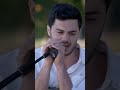 İncir İle Kalplerde Yer Edinen İlyas Yalçıntaş'ın Sahne Öncesi Performansı | X Factor Türkiye