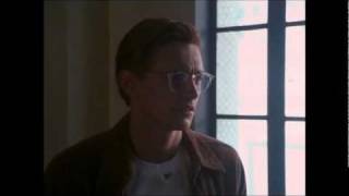 James Dean, la storia vera | TV movie 2001