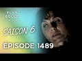 Saison 6 Épisode 1489 PLUS BELLE LA VIE Agathe Et Vincent Sont En Danger