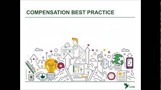 Curo Webinar - Compensation Best Practices