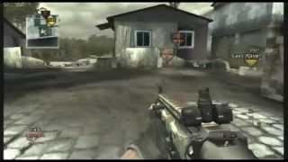 Modern Warfare 3: Modern Trollfare ~ Ep. 1 ~ Trolling on Mw3
