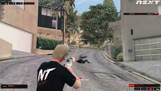 Fivem Highlights NextLixo