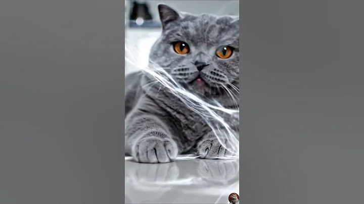 Video 11504681: funny cat british shorthair, britishshorthair cat cute funnycat, collection