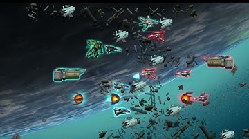 PSP  R TYPE COMMAND part 1