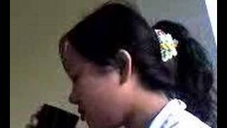 Laughing Karen on Video!