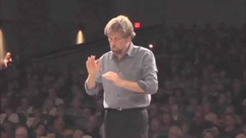 Tchaikovsky Serenade for Strings Mvmt 3 - heartland festival orchestra