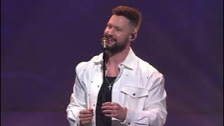 Calum Scott - Where Are You Now & Rise (Live from The Logies)