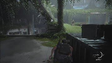 The Last of Us Part II Remastered: Seattle Day Three - "The Road to the Aquarium" Part 3