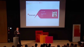 Entersekt goes “Local to Global” with PwC’s Accelerator