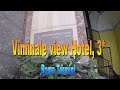 Viminale view Hotel, 3* Roma Termini