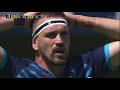 Montpellier vs toulouse  202324 france top 14  full match rugby