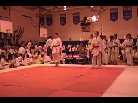 goshin ryu competition_1