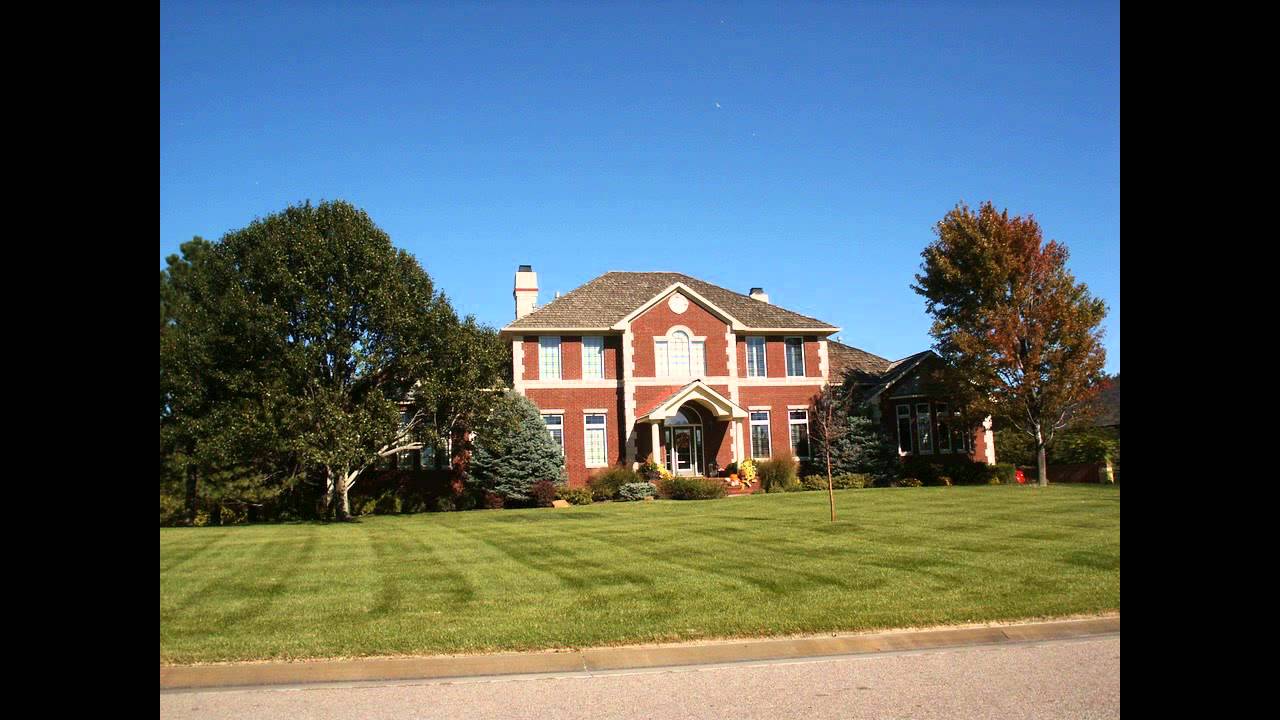 Homes for Sale in Wilson Estates Wichita YouTube