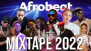 Best of Afrobeat, Amapiano Video Mixtape 2023 (2022 Afrobeat Hits , Amapiano,...)