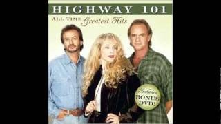 Watch Highway 101 Honky Tonk Heart video