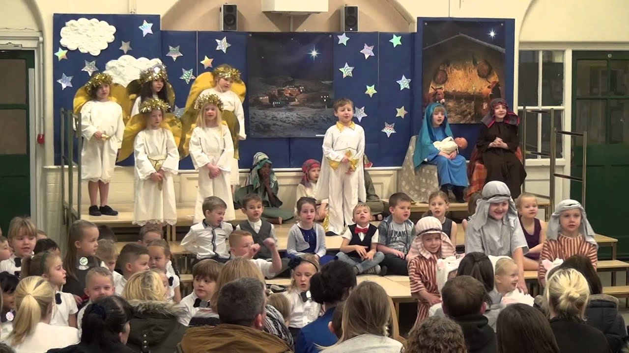 Nativity 2015
