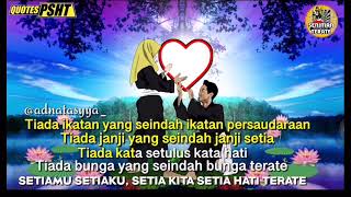 Story Wa PSHT ROMANTIS keren terupdate