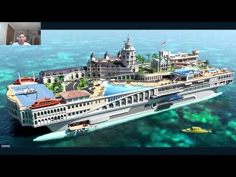 Top 10 Most Luxurious Yachts YOU WONT BELIEVE EXIST! (reaction!!!)