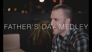 Chad Graham Cover | Fathers Day Medley: Young Man / Boy / Watching You / You Should Be Here chords