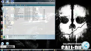how to host bo1 xp / no jailbreak /// xDizzleMods-
