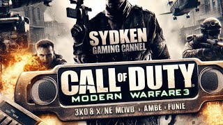 Modern Warfare 3 2023: A New Era of Combat! #modernwarfare #multiplayer #callofduty