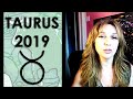 Taurus 2019 Horoscope by Marina @ Darkstar Astrology