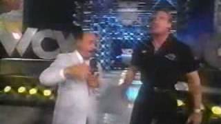 WCW Monday Nitro 06/24/96 Part 7
