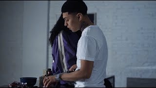 Lo - Chef Goyardee Official Music Video Directed By Rick Dawg