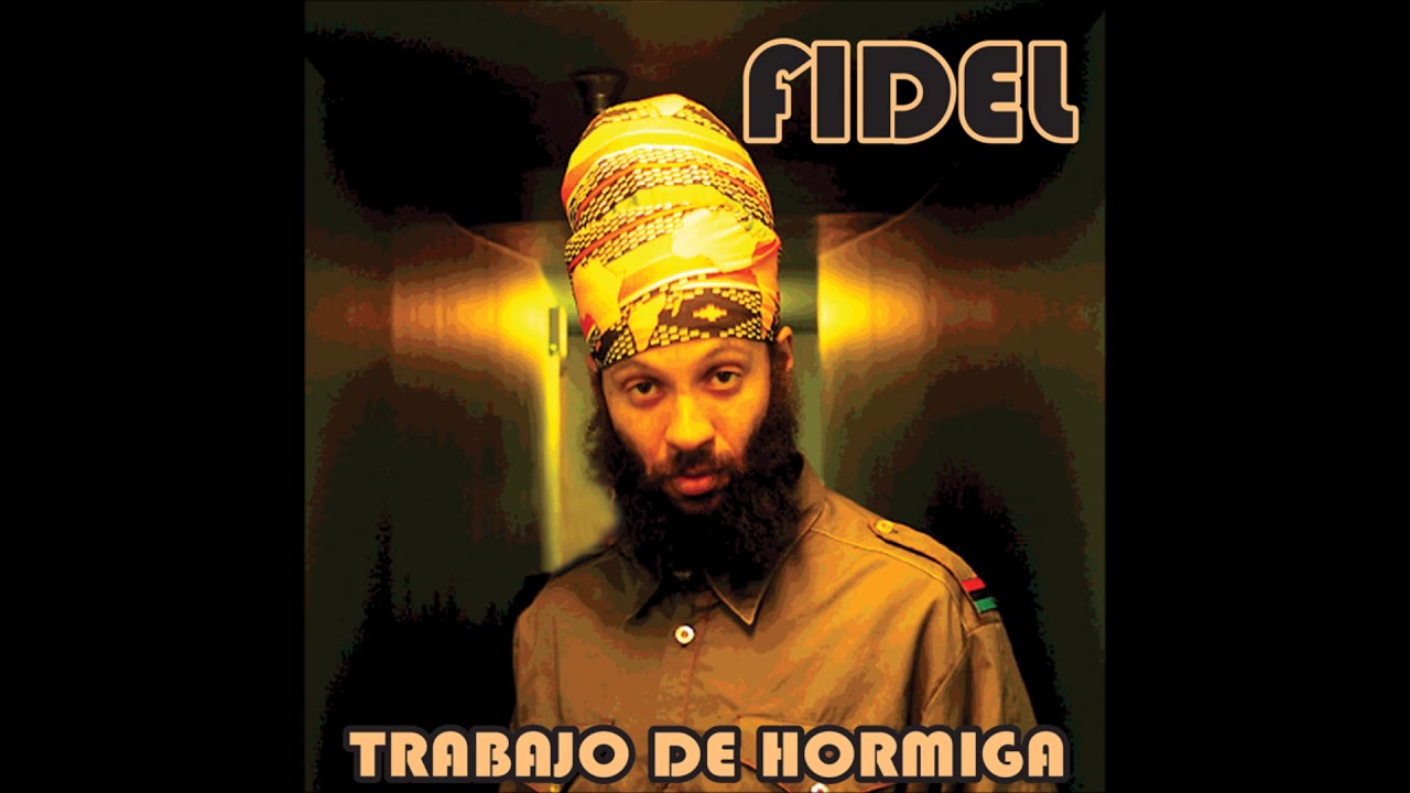 Fidel Nadal - Cantando (AUDIO) autenticos decadentes en salta