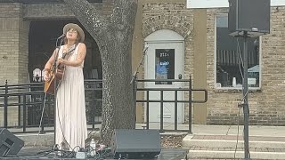 Hannah Swann, "They've Closed Down the Honky Tonks" at Saengerfest, 5/4/24