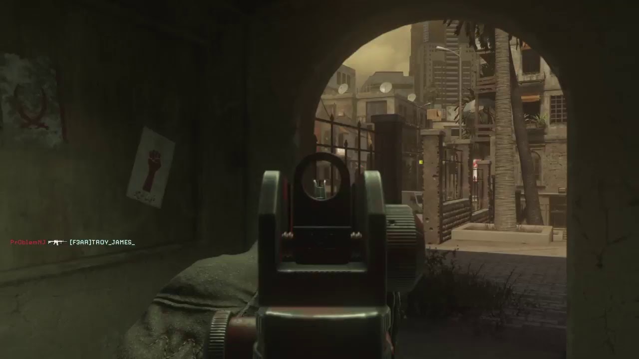 MWR HCTDM Ranked 2nd in the world