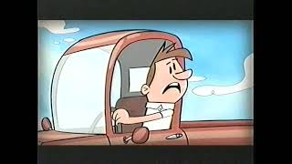 Optimum Communications - Moving Installation Commercial (2011)