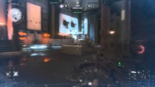 Killzone Shadow Fall Multiplayer: Capture and Move Breakdown