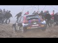 Rally Van Haspengouw 2022 | Action - Mistakes - Pure Sound