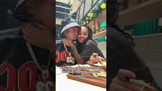 I do the most sometimes #ojtv #funny #couple